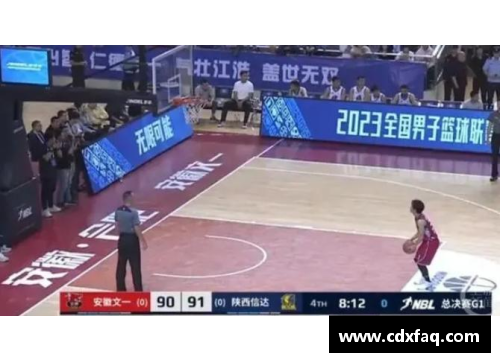 NBL总决赛弃赛事件引发的深思：陕西信达的罚款启示